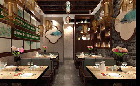 輕餐飲行業(yè)精裝修風(fēng)潮來(lái)襲，餐飲空間創(chuàng)新成焦點(diǎn)